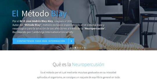 metodoblay.com preview