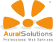 AuralSolutions Logo