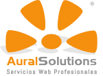 AuralSolutions Services Logo