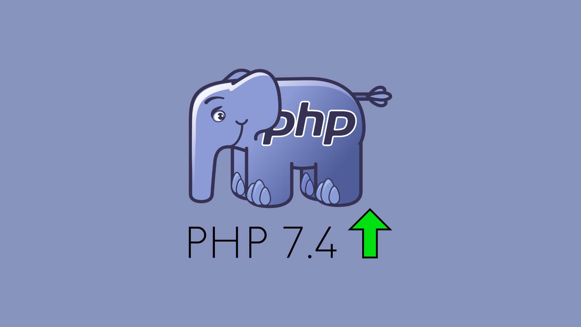 PHP Logo - LogoDix