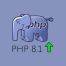 PHP 8.1